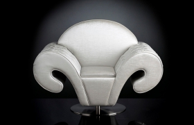images/fabrics/VGNEWTREND/softmebel/chair/SWIVEL ARMCHAIR SILHOUETTE/1